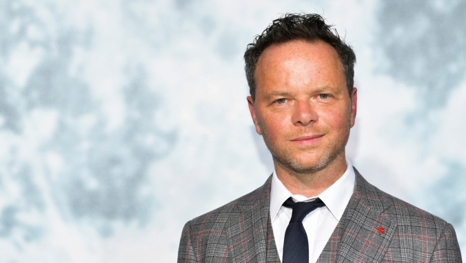 Noah Hawley compares his dormant Star Trek to Fargo, says there's no Kirk or Picard