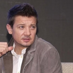 Two "amateur investigative journalists" made a 6-part podcast about Jeremy Renner's shitty app