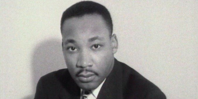 Frederick Wiseman and a portrait of Martin Luther King lead TIFF’s documentary slate