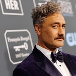 HBO Max orders comedy about an aristocrat-turned-pirate from Taika Waititi and David Jenkins