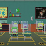 South Park to finally take this damn pandemic down a peg with hour-long special