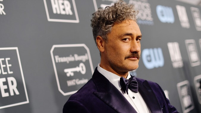 HBO Max orders comedy about an aristocrat-turned-pirate from Taika Waititi and David Jenkins