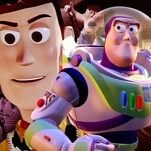 There’s no outgrowing Toy Story