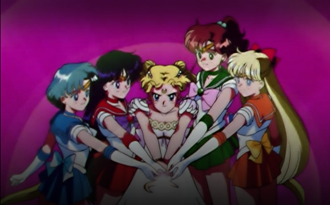 Sailor Moon’s impact on modern American animation remains undeniable