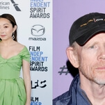 Lulu Wang speaks out against tapping Ron Howard as director of pianist Lang Lang's biopic