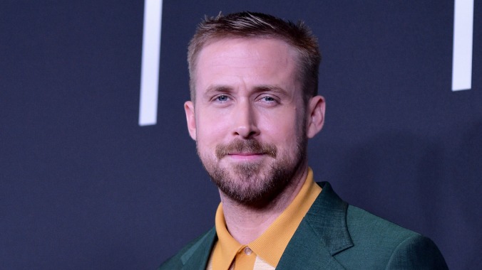 Ryan Gosling to play stuntman in movie directed by actual stuntman David Leitch