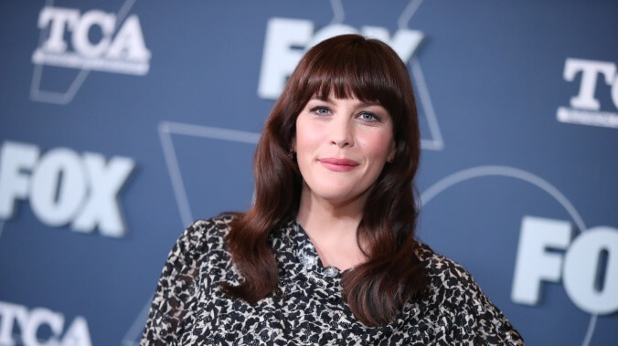 Liv Tyler is leaving 9-1-1: Lone Star due to COVID travel concerns