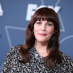 Liv Tyler is leaving 9-1-1: Lone Star due to COVID travel concerns