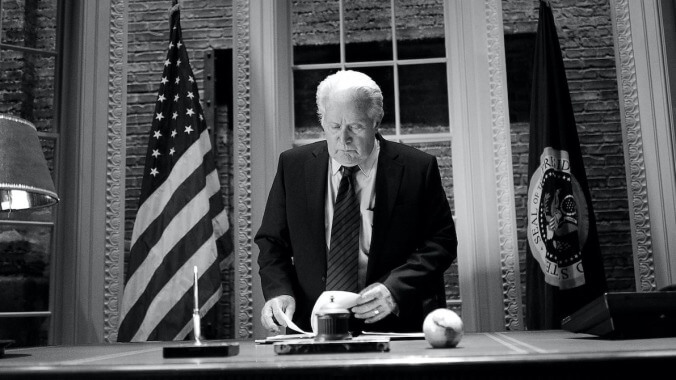 HBO Max's West Wing reunion special release date is either genius or a really bad choice