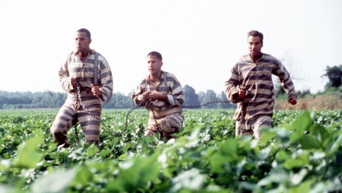 Nashville Film Festival to hold O Brother, Where Art Thou? reunion for its 20th anniversary