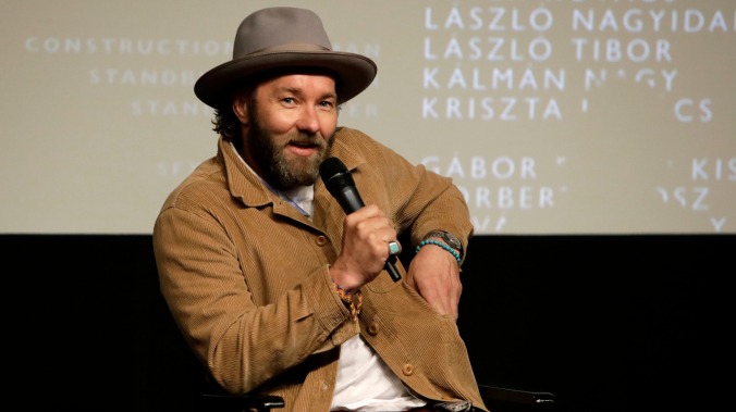 Joel Edgerton to become Florida Man for new limited series