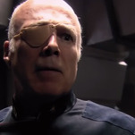 Get Involved, Internet: Help support Battlestar Galactica's Michael Hogan following brain injury