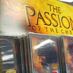 Jim Caviezel says Passion sequel is "coming," will be the "biggest film in world history"