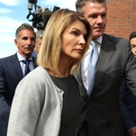 When not fashioning shivs, Lori Loughlin will spend her jail sentence doing Pilates and practicing calligraphy