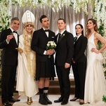 Schitt's Creek is the first TV series to sweep all 4 acting categories at the Emmys