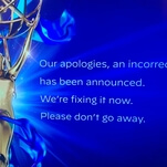 The Emmys accidentally give Jason Bateman an Emmy, quickly apologize and take it back