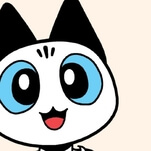 Frankie Comics will bring a smile to any cat lover’s face