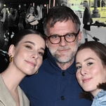 HAIM has given Paul Thomas Anderson an unlikely second career