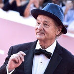 Nation's dads on the brink of war as Bill Murray and The Doobie Brothers feud