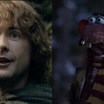 Twitter bands together to fancast the Muppets into Lord Of The Rings