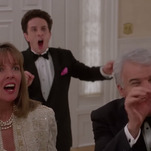 Netflix is reuniting the Father Of The Bride cast for a sorta-sequel