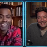 Yeah, Chris Rock has no idea what next week's live SNL premiere is going to look like either