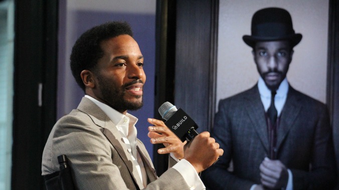 Steven Soderbergh says Barry Jenkins and André Holland are developing a revival of The Knick