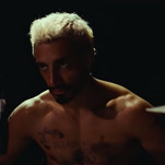 Riz Ahmed is a punk drummer with a hearing problem in the Sound Of Metal trailer