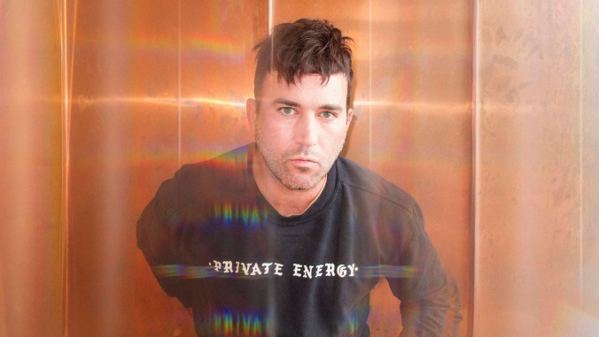 Sufjan Stevens rages and despairs through The Ascension’s bloated protest bangers