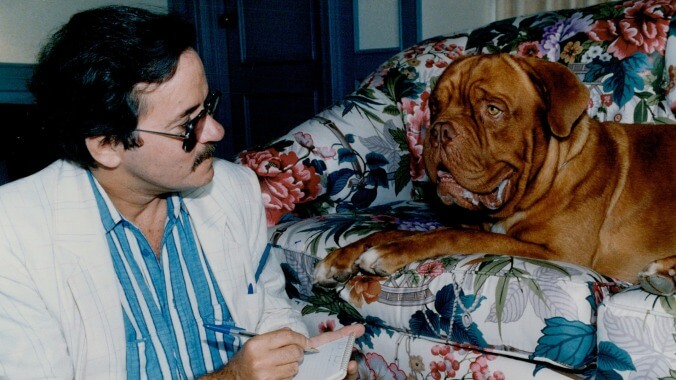 Disney+'s Turner & Hooch reboot casts a bunch of humans, refuses to show us Hooch