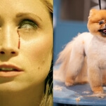 Amazon scares up more Etheria and HBO Max has a Haute Dog