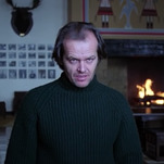 Halloween just got hunkier with this thread of '80s horror icons in cozy sweaters