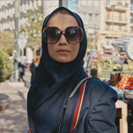 Israeli thriller Tehran mixes real-world tensions with uneven emotional drama