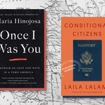 Two immigration memoirs explore how even the “exceptional” will be alien in the U.S.