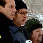 With A Simple Plan, Coen brothers pal Sam Raimi made his own snowy Minnesota crime thriller