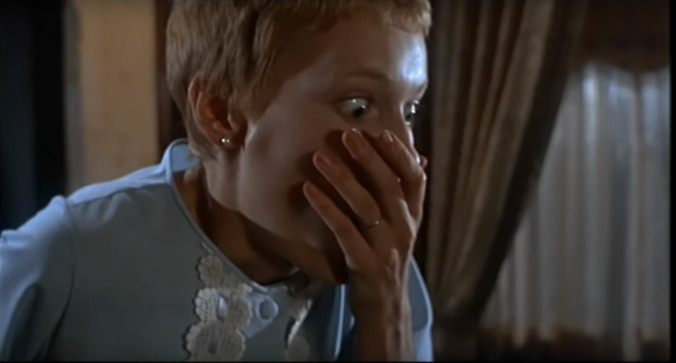 Rosemary’s Baby