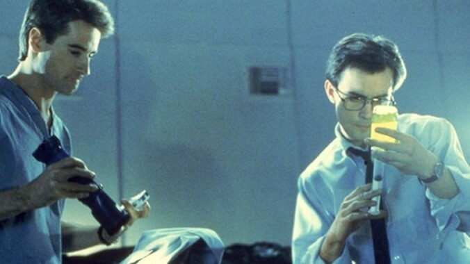 Re-Animator