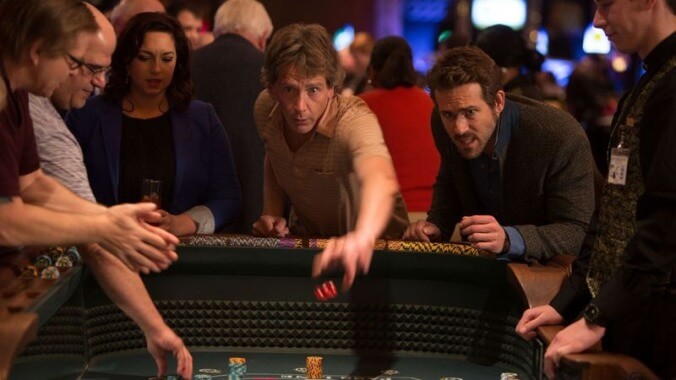 Mississippi Grind