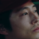 Steven Yeun plants literal and figurative roots in the stunning trailer for A24's Minari