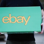 Read this: eBay's absurd plot to "crush" critical bloggers with cockroaches and unsolicited pizza