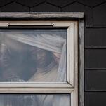 Sudanese refugees seek asylum in a haunted town in this eerie His House trailer