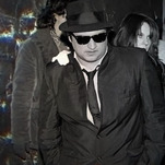 Showtime's Belushi documentary looks like a real heartbreaker