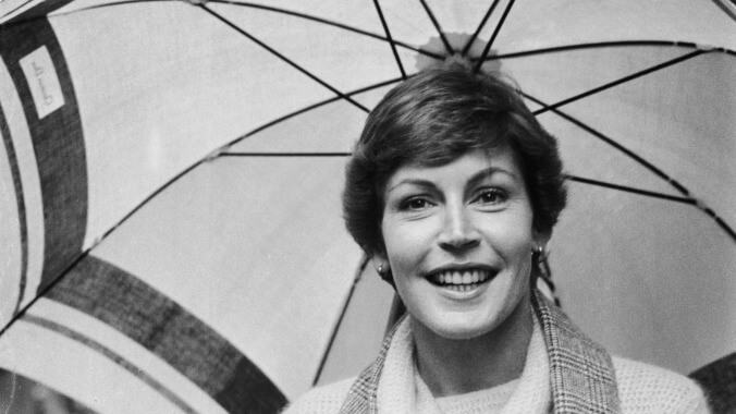 R.I.P. Helen Reddy, feminist icon and singer of "I Am Woman"