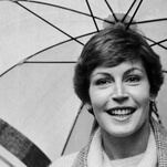 R.I.P. Helen Reddy, feminist icon and singer of "I Am Woman"