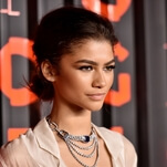 Zendaya to star in biopic about Ronnie Spector and the Ronettes