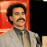 The Borat sequel is real and it will come to Amazon Prime before the election