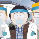 Ready or not, here’s the South Park pandemic special