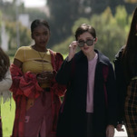 Meet a new batch of weirdo witches in Blumhouse's The Craft: Legacy trailer