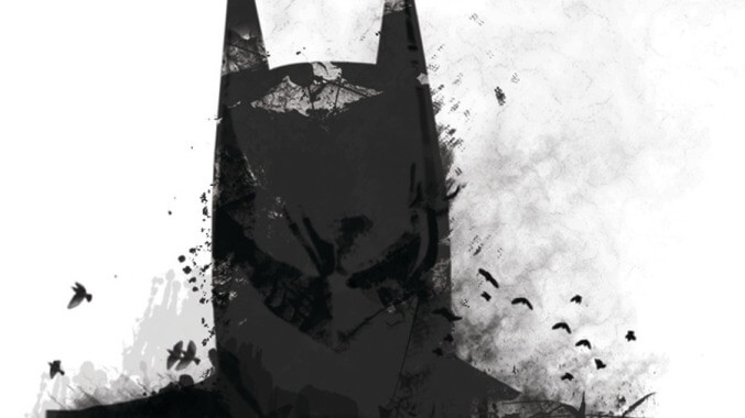 Batman's coming to Spotify in a new narrative podcast from DC