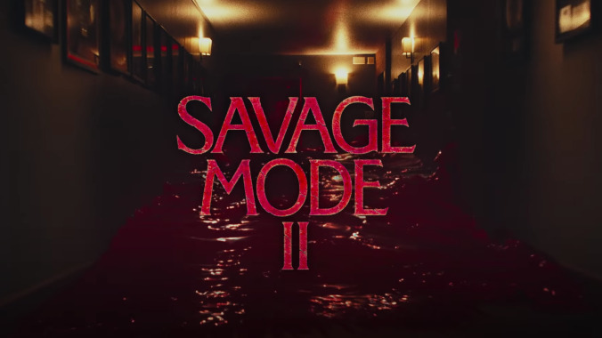 21 Savage, Metro Boomin enlist Morgan Freeman to define "savage mode"